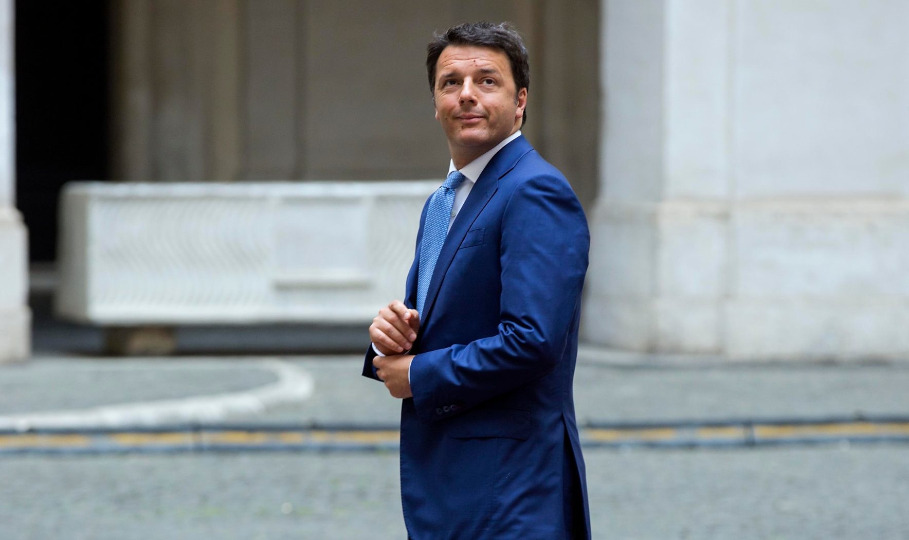 the-vision-renzi